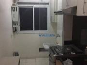 Apartamento para venda em Jardim Flor Da Montanha de...