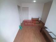 Apartamento para venda em Jardim Flor Da Montanha de...