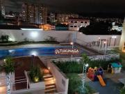 Apartamento para venda em Jardim Flor Da Montanha em...