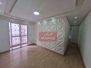 Apartamento para venda em Jardim Flor Da Montanha em...