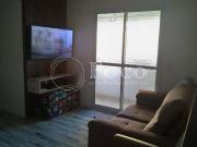 Apartamento para venda em Jardim Flor Da Montanha de...