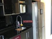 Apartamento para venda em Jardim Flor Da Montanha de...