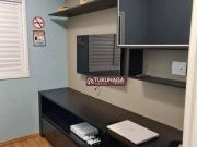 Apartamento para venda em Jardim Flor Da Montanha de...