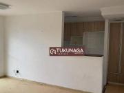 Apartamento para venda em Jardim Flor Da Montanha de...