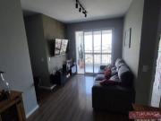 Apartamento para venda em Jardim Flor Da Montanha de...