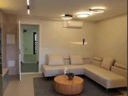 Apartamento para venda em Jardim Flor Da Montanha de...