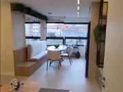 Apartamento para venda em Jardim Flor Da Montanha em...