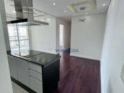 Apartamento para venda em Jardim Flor Da Montanha de...