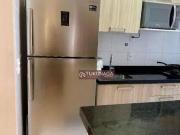 Apartamento para venda em Jardim Flor Da Montanha de...