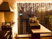 Apartamento para venda em Jardim Flor Da Montanha de...