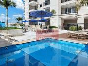 Apartamento para venda em Jardim Flor Da Montanha em...