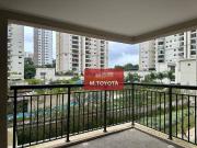 Apartamento para venda em Jardim Flor Da Montanha em...