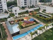 Apartamento para venda em Jardim Flor Da Montanha de...