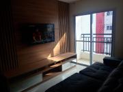 Apartamento para venda em Jardim Flor Da Montanha em...