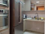 Apartamento para venda em Jardim Flor Da Montanha de...