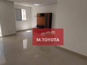 Apartamento para venda em Jardim Flor Da Montanha de...