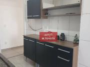 Apartamento para venda em Jardim Flor Da Montanha em...