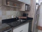 Apartamento para venda em Jardim Flor Da Montanha em...