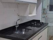 Apartamento para venda em Jardim Flor Da Montanha em...