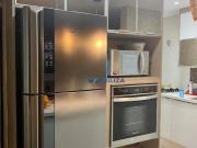 Apartamento para venda em Jardim Flor Da Montanha de...