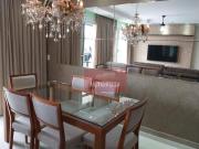 Apartamento para venda em Jardim Flor Da Montanha de...