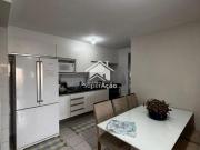 Apartamento para venda em Jardim Flor Da Montanha de...