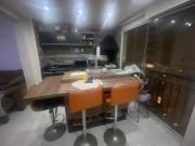 Apartamento para venda em Jardim Flor Da Montanha de...