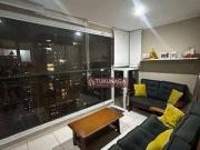 Apartamento para venda em Jardim Flor Da Montanha em...