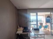 Apartamento para venda em Jardim Flor Da Montanha de...