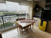 Apartamento para venda em Jardim Flor Da Montanha de...
