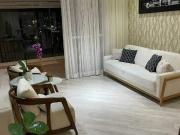 Apartamento para venda em Jardim Flor Da Montanha em...