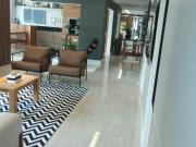 Apartamento para venda em Jardim Flor Da Montanha em...