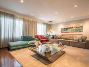 Apartamento para venda em Jardim Flor Da Montanha em...