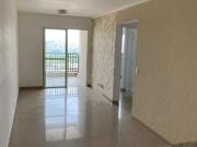 Apartamento para venda em Jardim Flor Da Montanha em...