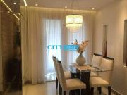 Apartamento para venda em Jardim Flor Da Montanha em...