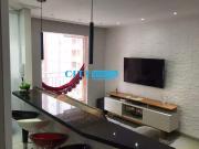 Apartamento para venda em Jardim Flor Da Montanha em...