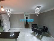 Apartamento para venda em Jardim Flor Da Montanha em...