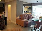 Apartamento para venda em Jardim Flor Da Montanha em...