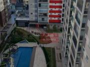 Apartamento para venda em Jardim Flor Da Montanha em...