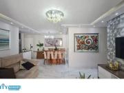 Apartamento para venda em Jardim Flor Da Montanha em...