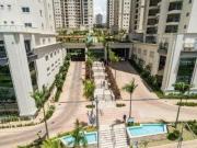 Apartamento para venda em Jardim Flor Da Montanha em...