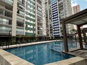 Apartamento para venda em Jardim Flor Da Montanha em...