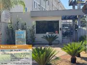 Apartamento para venda em Jardim Florestan Fernandes em...