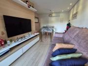 Apartamento para venda em Jardim Flórida de 80.00m² com...