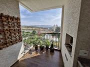 Apartamento para venda em Jardim Flórida em Jundiaí São...