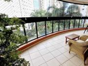 Apartamento para venda em Jardim Fonte do Morumbi com 3...