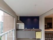 Apartamento para venda em Jardim Fonte Do Morumbi de...