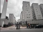 Apartamento para venda em Jardim Gilda Maria em São...