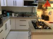 Apartamento para venda em Jardim Girassol de 116.00m²...