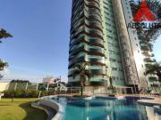 Apartamento para venda em Jardim Girassol de 250.00m²...